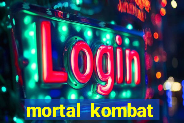 mortal kombat armageddon no click jogos